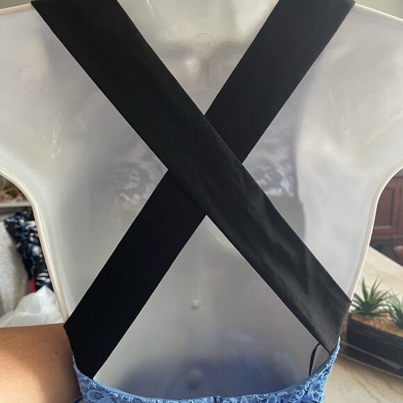 Nanette Lepore Lace Dress - Picture 6 of 8